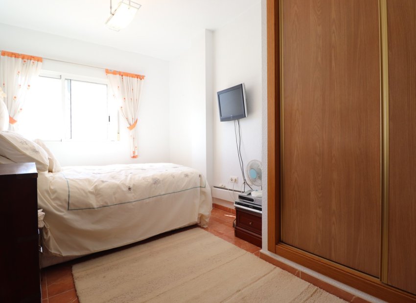 Resale - Apartment / flat - Rafal - Rafal - Town