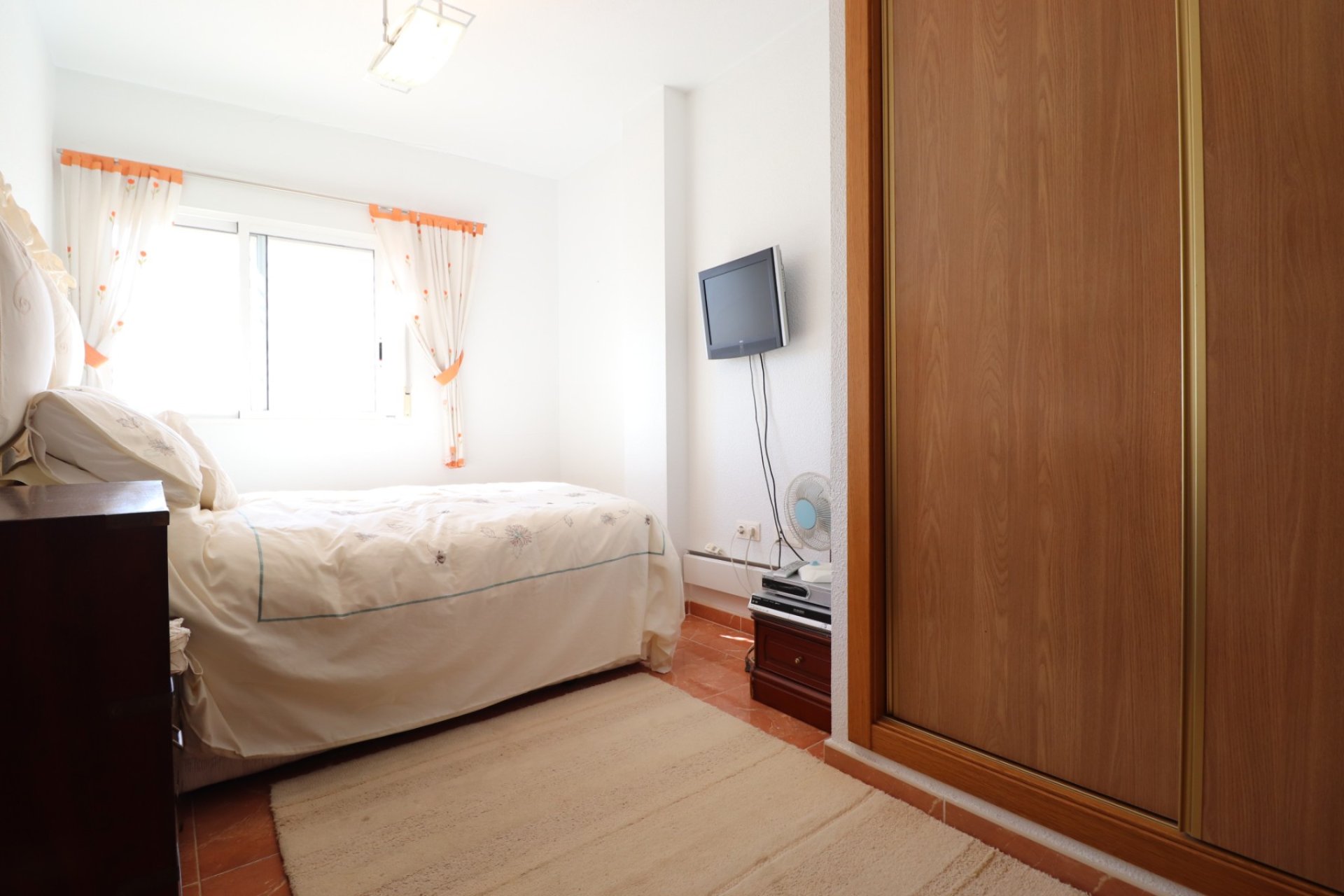 Resale - Apartment / flat - Rafal - Rafal - Town