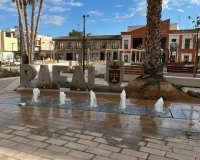 Resale - Apartment / flat - Rafal