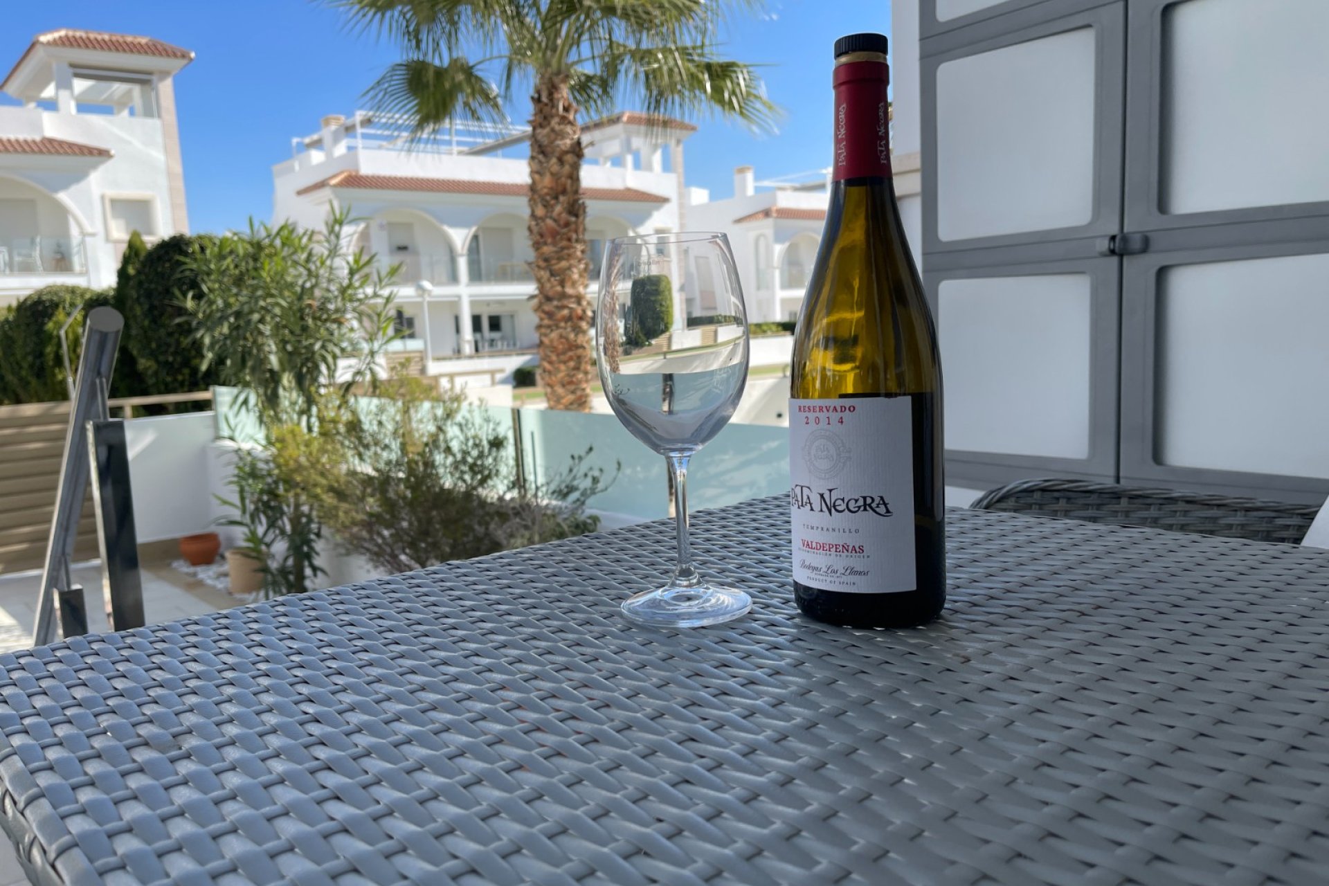 Resale - Apartment / flat - Rojales - Ciudad Quesada