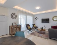 Resale - Apartment / flat - Rojales - Ciudad Quesada
