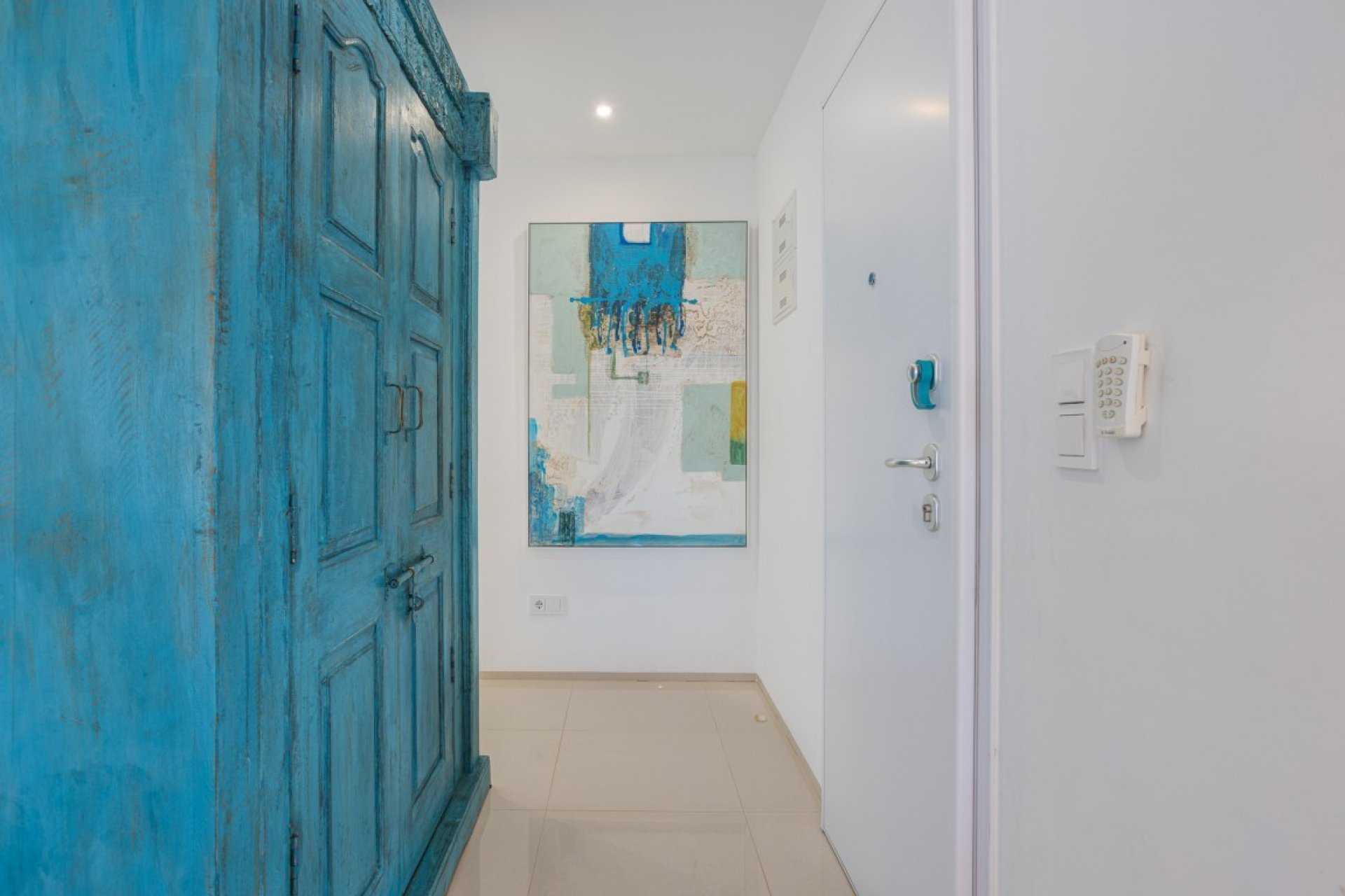 Resale - Apartment / flat - Rojales - Ciudad Quesada