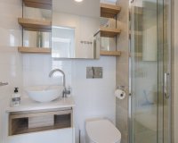 Resale - Apartment / flat - Rojales - Ciudad Quesada