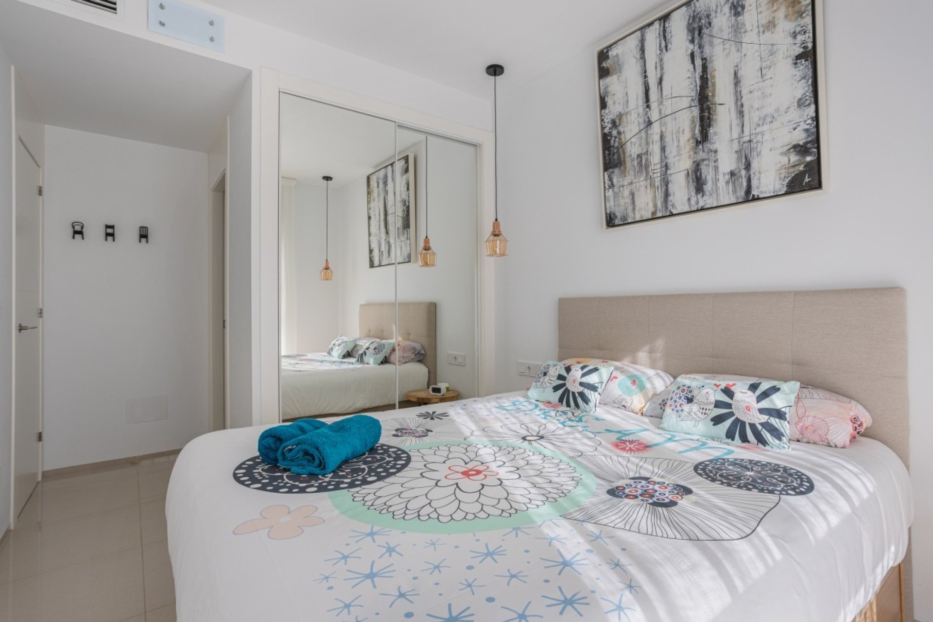 Resale - Apartment / flat - Rojales - Ciudad Quesada