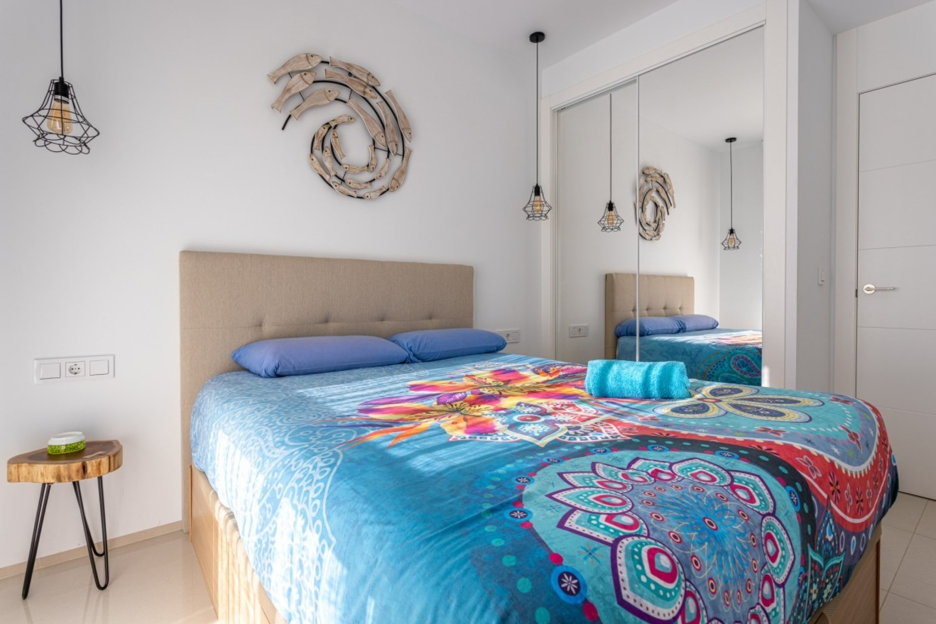 Resale - Apartment / flat - Rojales - Ciudad Quesada