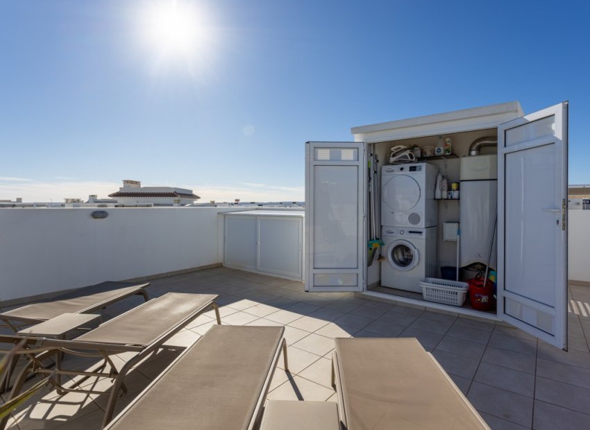 Resale - Apartment / flat - Rojales - Ciudad Quesada