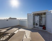 Resale - Apartment / flat - Rojales - Ciudad Quesada