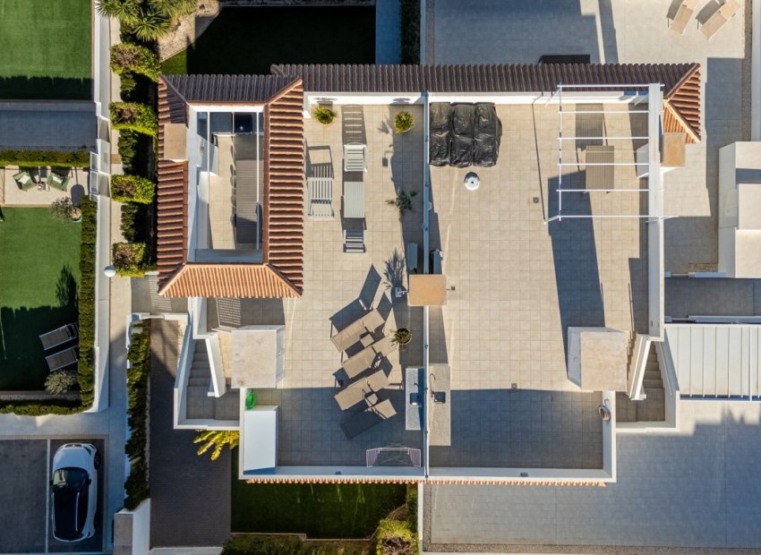 Resale - Apartment / flat - Rojales - Ciudad Quesada