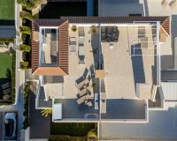 Resale - Apartment / flat - Rojales - Ciudad Quesada