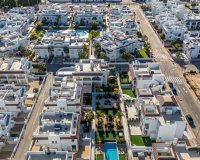 Resale - Apartment / flat - Rojales - Ciudad Quesada