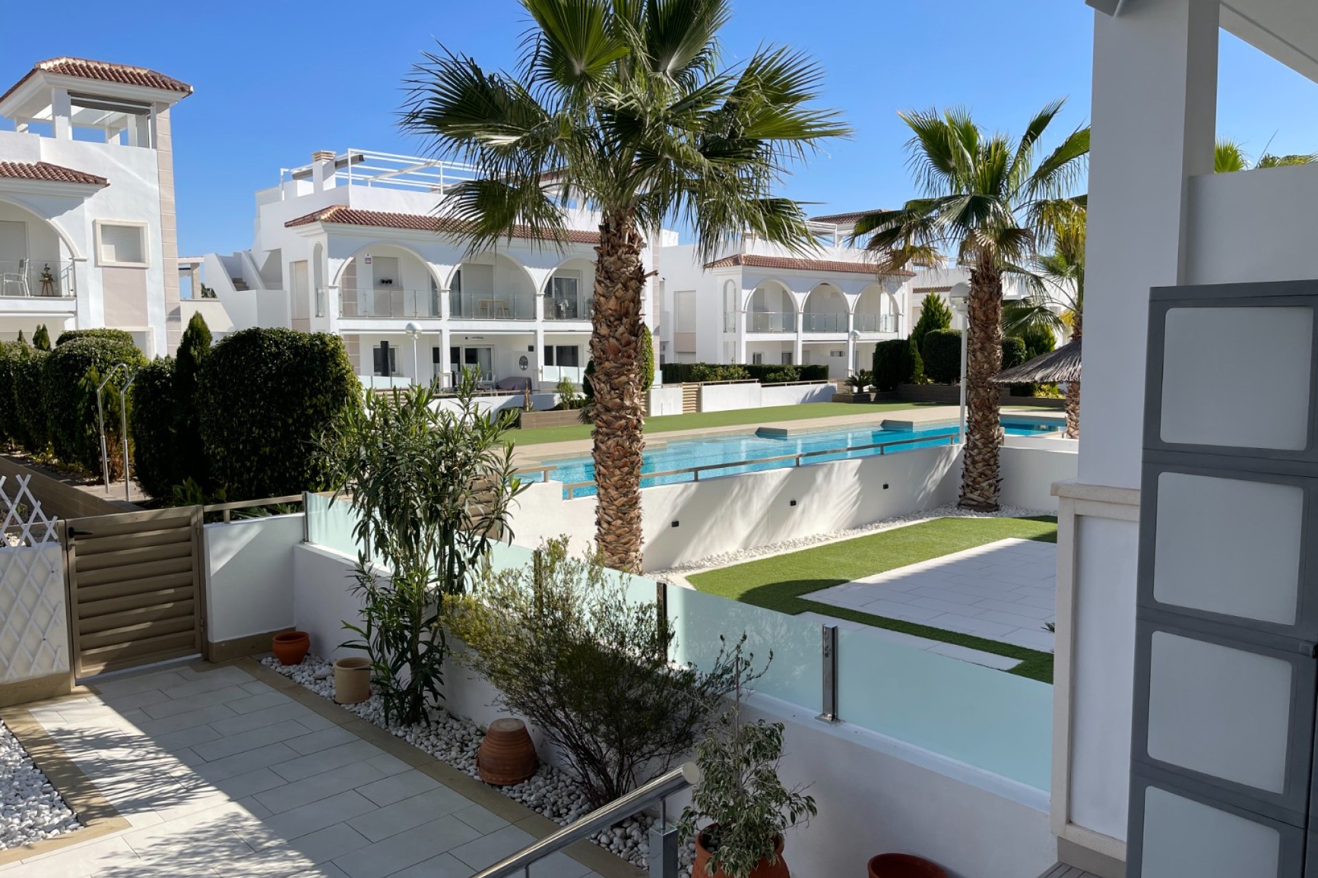 Resale - Apartment / flat - Rojales - Ciudad Quesada