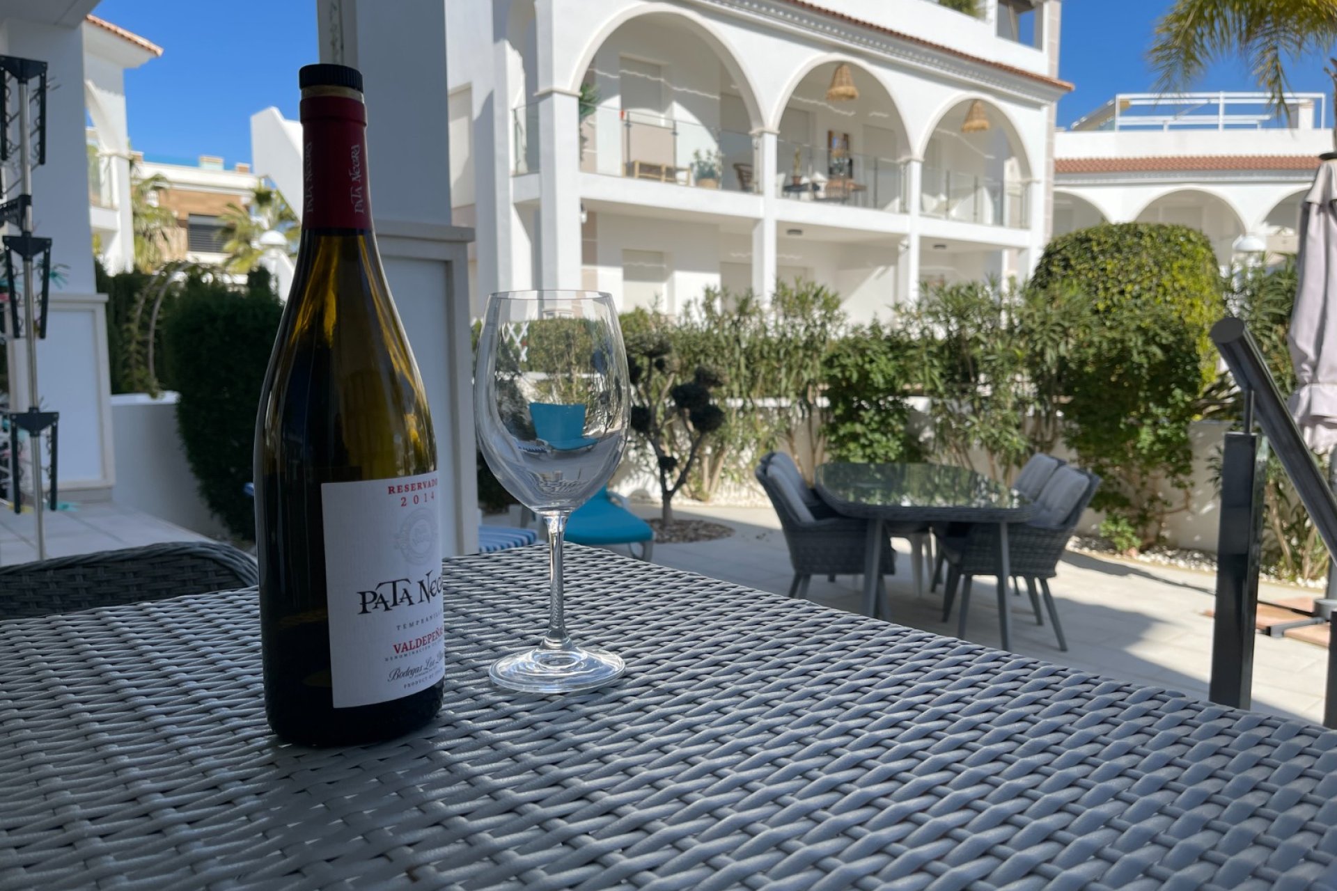 Resale - Apartment / flat - Rojales - Ciudad Quesada