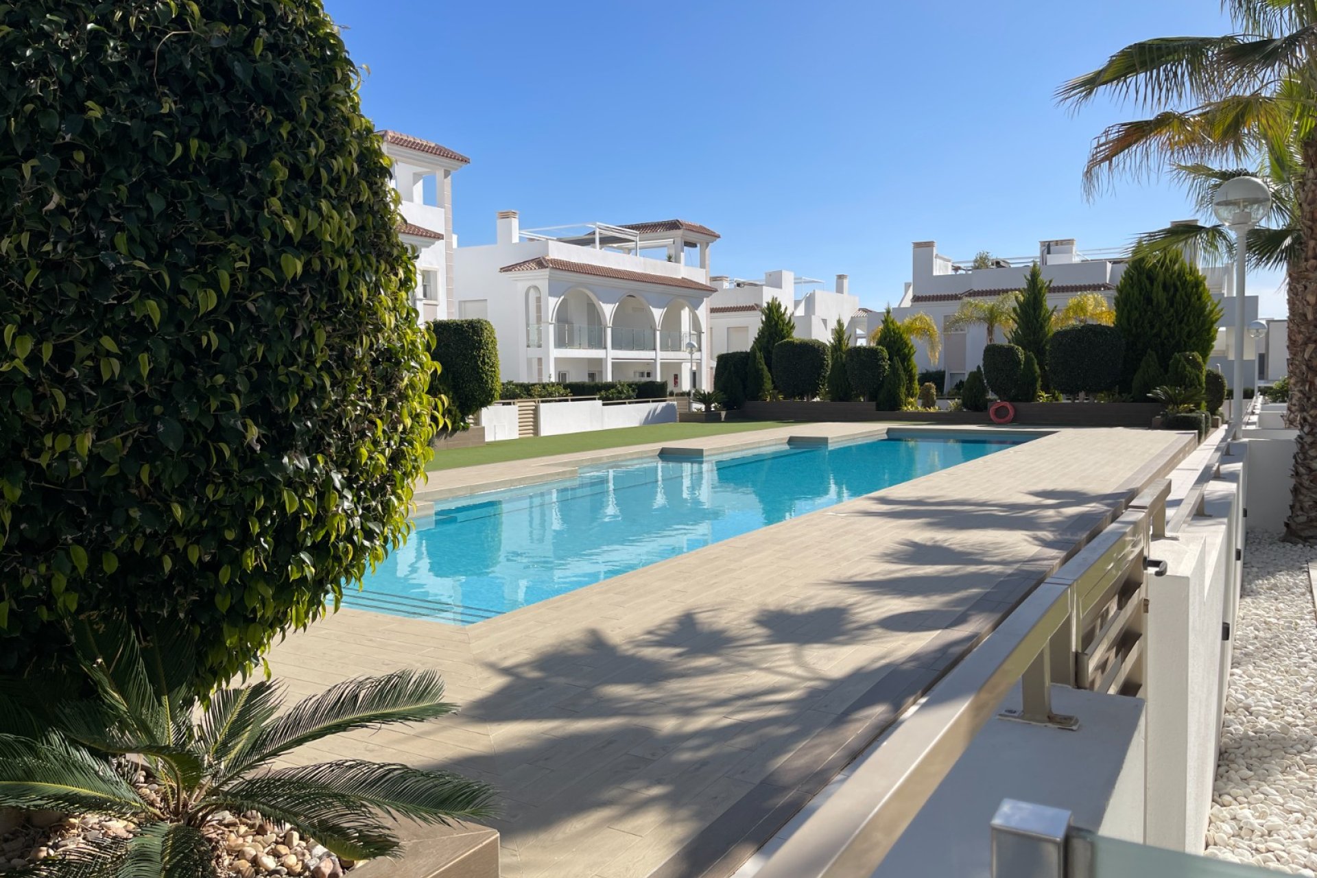 Resale - Apartment / flat - Rojales - Ciudad Quesada