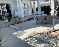 Resale - Apartment / flat - Rojales - Ciudad Quesada