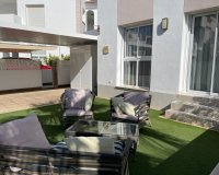 Resale - Apartment / flat - Rojales - Ciudad Quesada