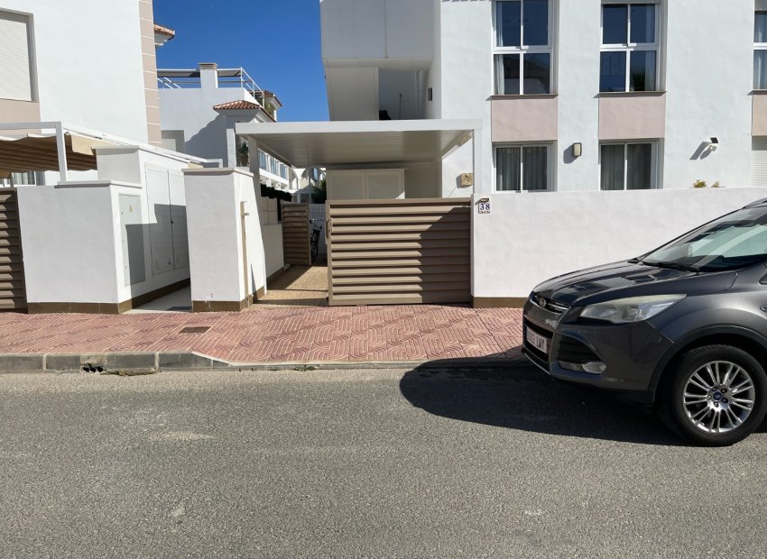 Resale - Apartment / flat - Rojales - Ciudad Quesada