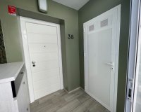 Resale - Apartment / flat - Rojales - Ciudad Quesada