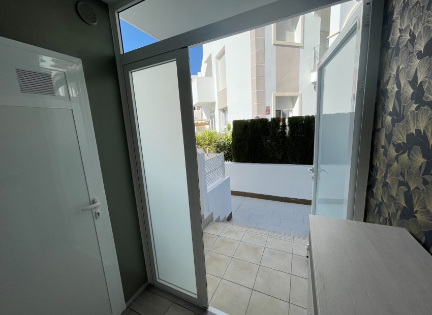 Resale - Apartment / flat - Rojales - Ciudad Quesada