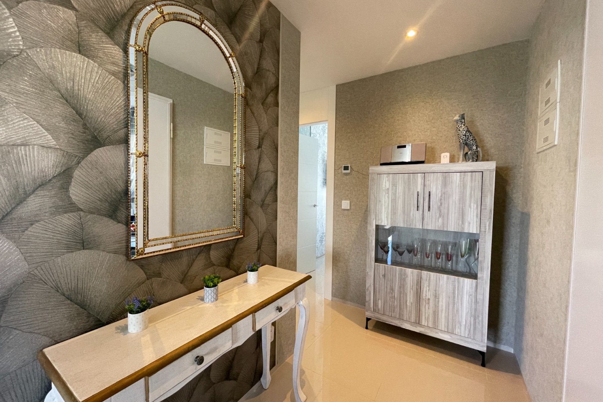 Resale - Apartment / flat - Rojales - Ciudad Quesada