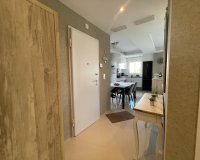 Resale - Apartment / flat - Rojales - Ciudad Quesada