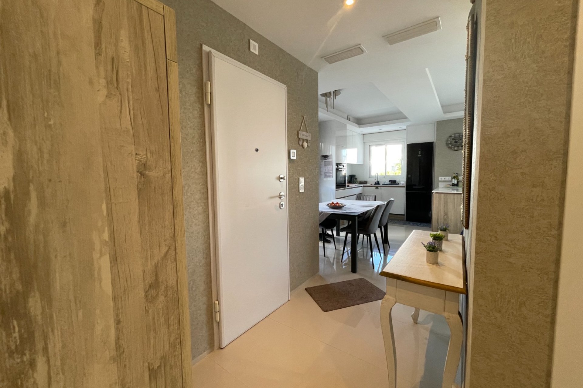 Resale - Apartment / flat - Rojales - Ciudad Quesada