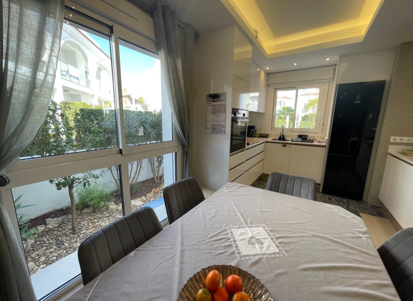 Resale - Apartment / flat - Rojales - Ciudad Quesada