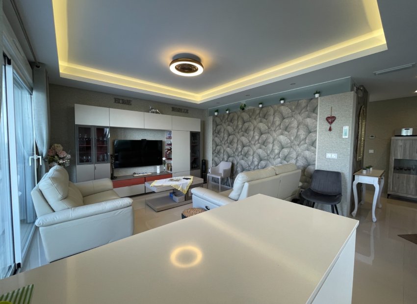 Resale - Apartment / flat - Rojales - Ciudad Quesada