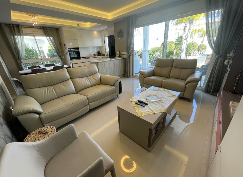 Resale - Apartment / flat - Rojales - Ciudad Quesada