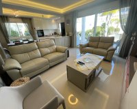 Resale - Apartment / flat - Rojales - Ciudad Quesada