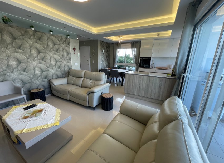 Resale - Apartment / flat - Rojales - Ciudad Quesada