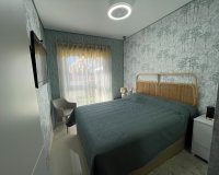 Resale - Apartment / flat - Rojales - Ciudad Quesada