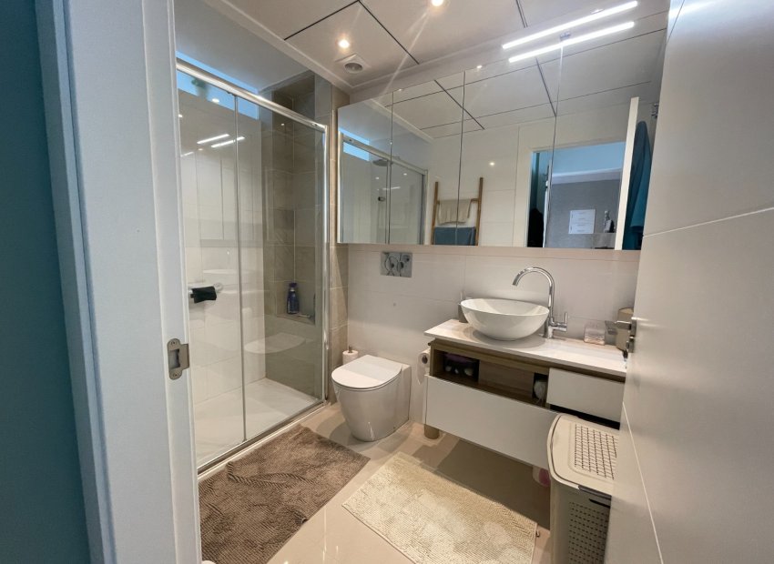 Resale - Apartment / flat - Rojales - Ciudad Quesada