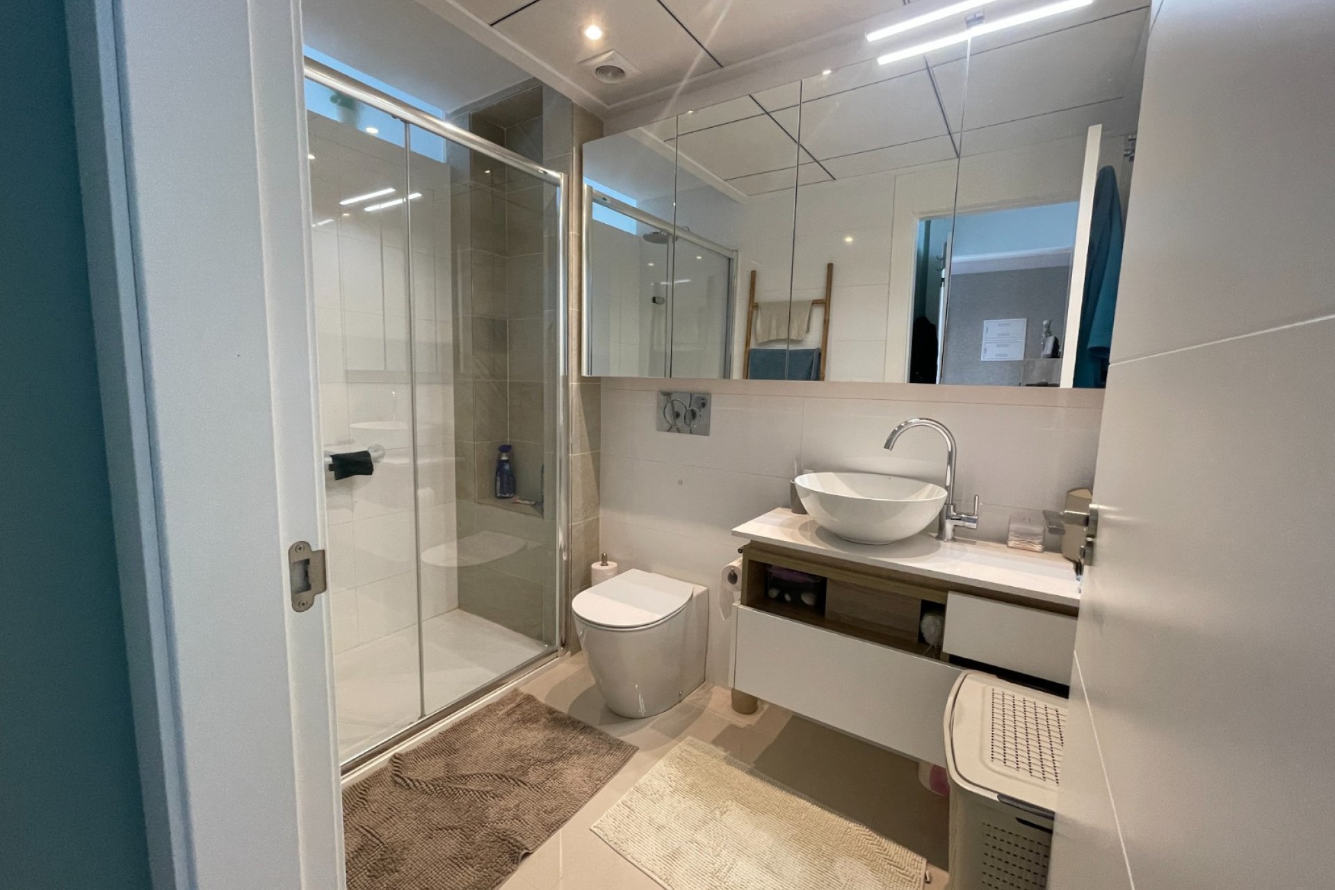 Resale - Apartment / flat - Rojales - Ciudad Quesada