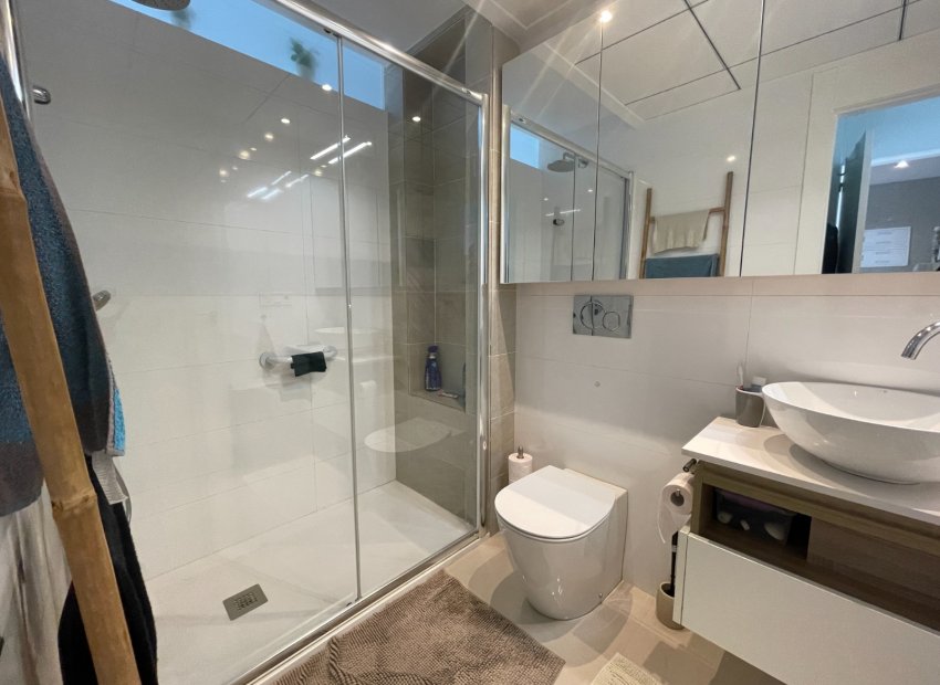 Resale - Apartment / flat - Rojales - Ciudad Quesada