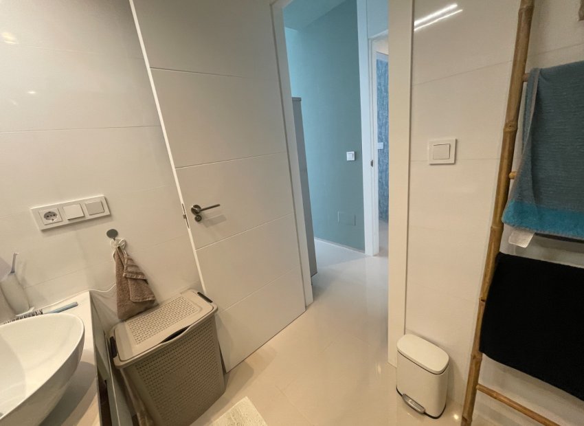 Resale - Apartment / flat - Rojales - Ciudad Quesada