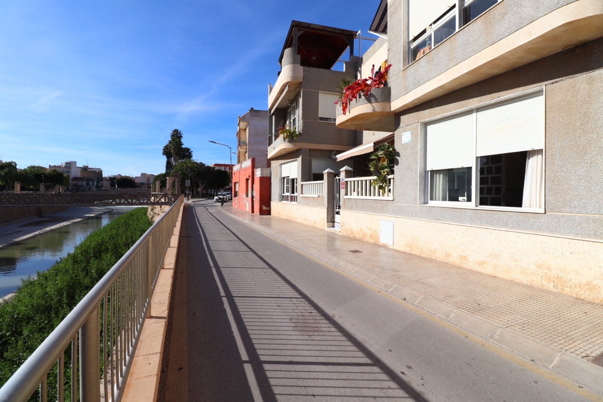 Resale - Apartment / flat - Rojales - Rojales - Village