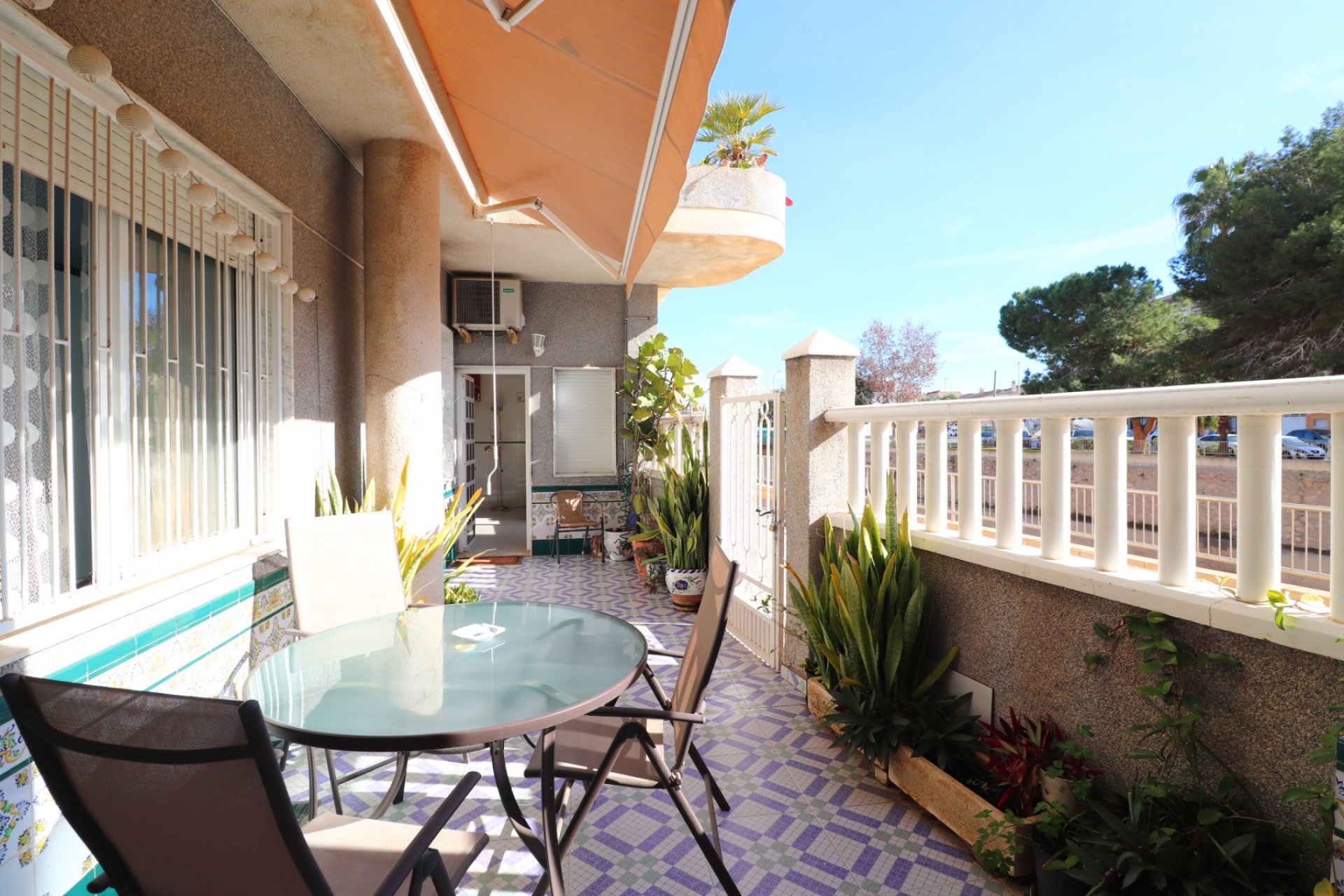 Resale - Apartment / flat - Rojales - Rojales - Village