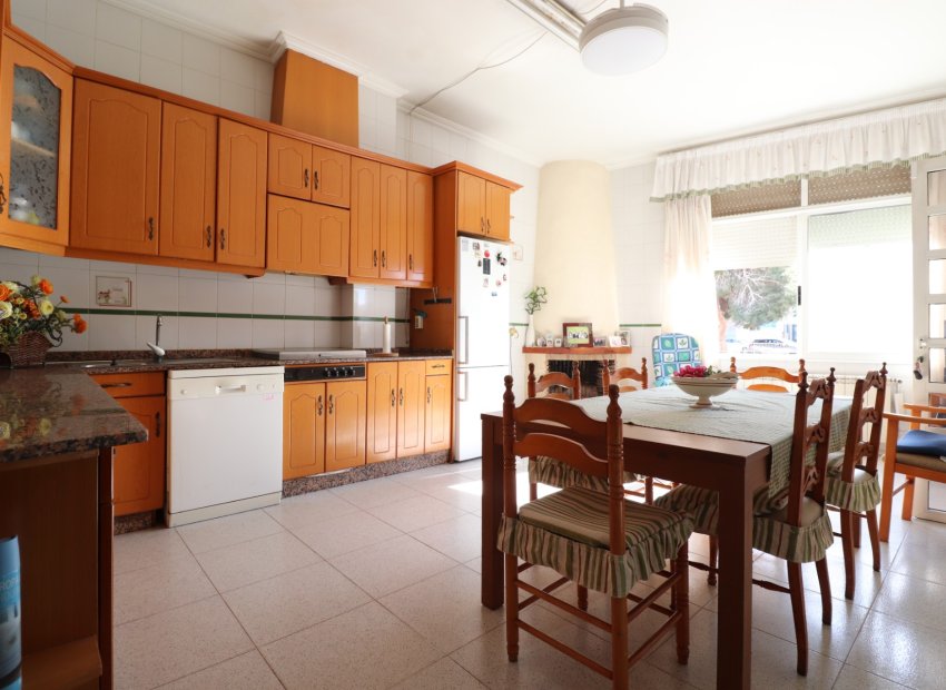 Resale - Apartment / flat - Rojales - Rojales - Village