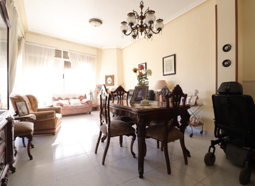 Resale - Apartment / flat - Rojales - Rojales - Village