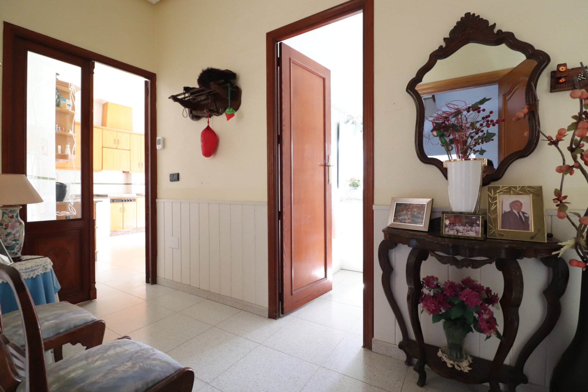 Resale - Apartment / flat - Rojales - Rojales - Village