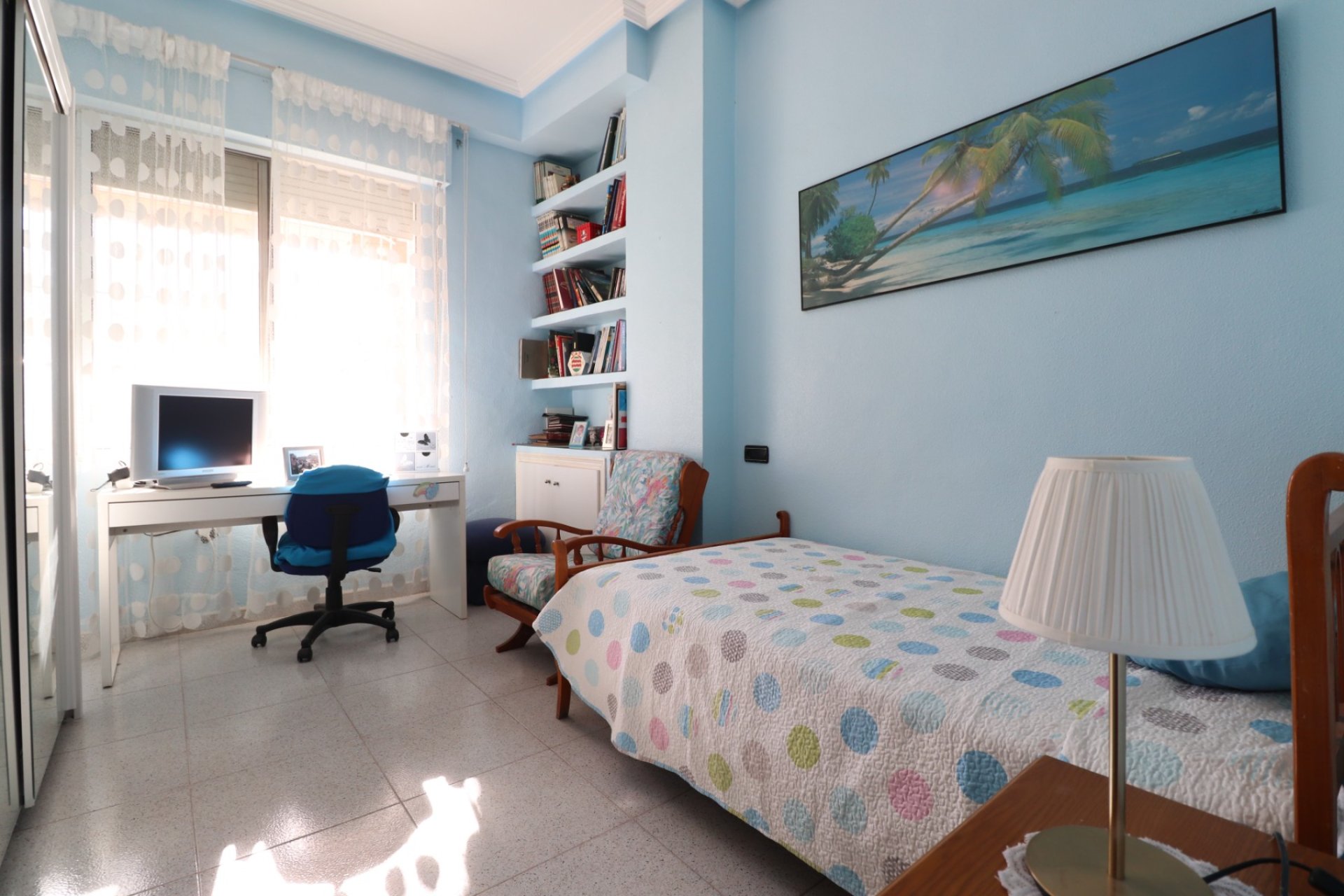 Resale - Apartment / flat - Rojales - Rojales - Village