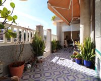 Resale - Apartment / flat - Rojales - Rojales - Village