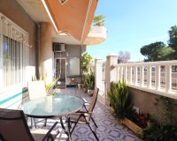 Resale - Apartment / flat - Rojales