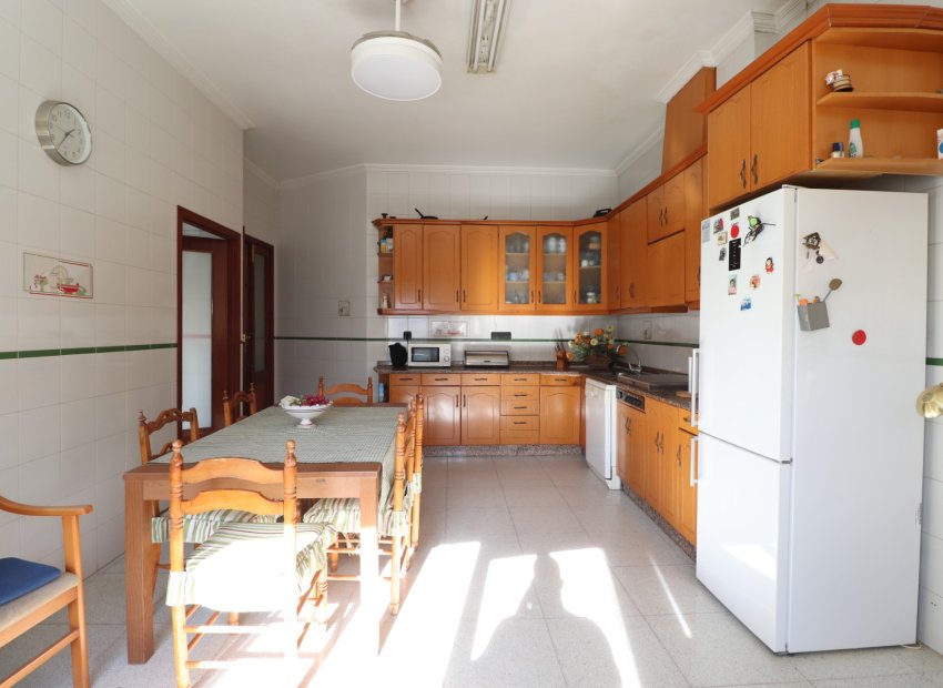Resale - Apartment / flat - Rojales