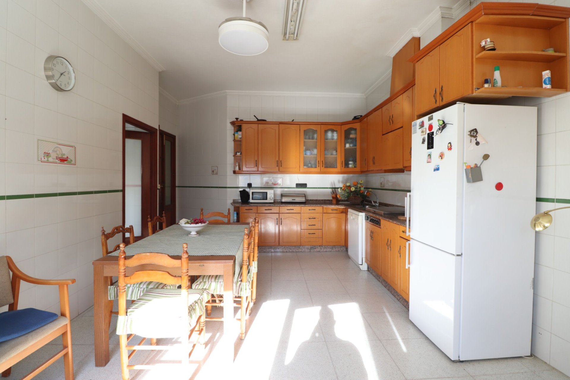 Resale - Apartment / flat - Rojales