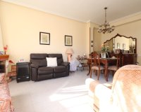 Resale - Apartment / flat - Rojales