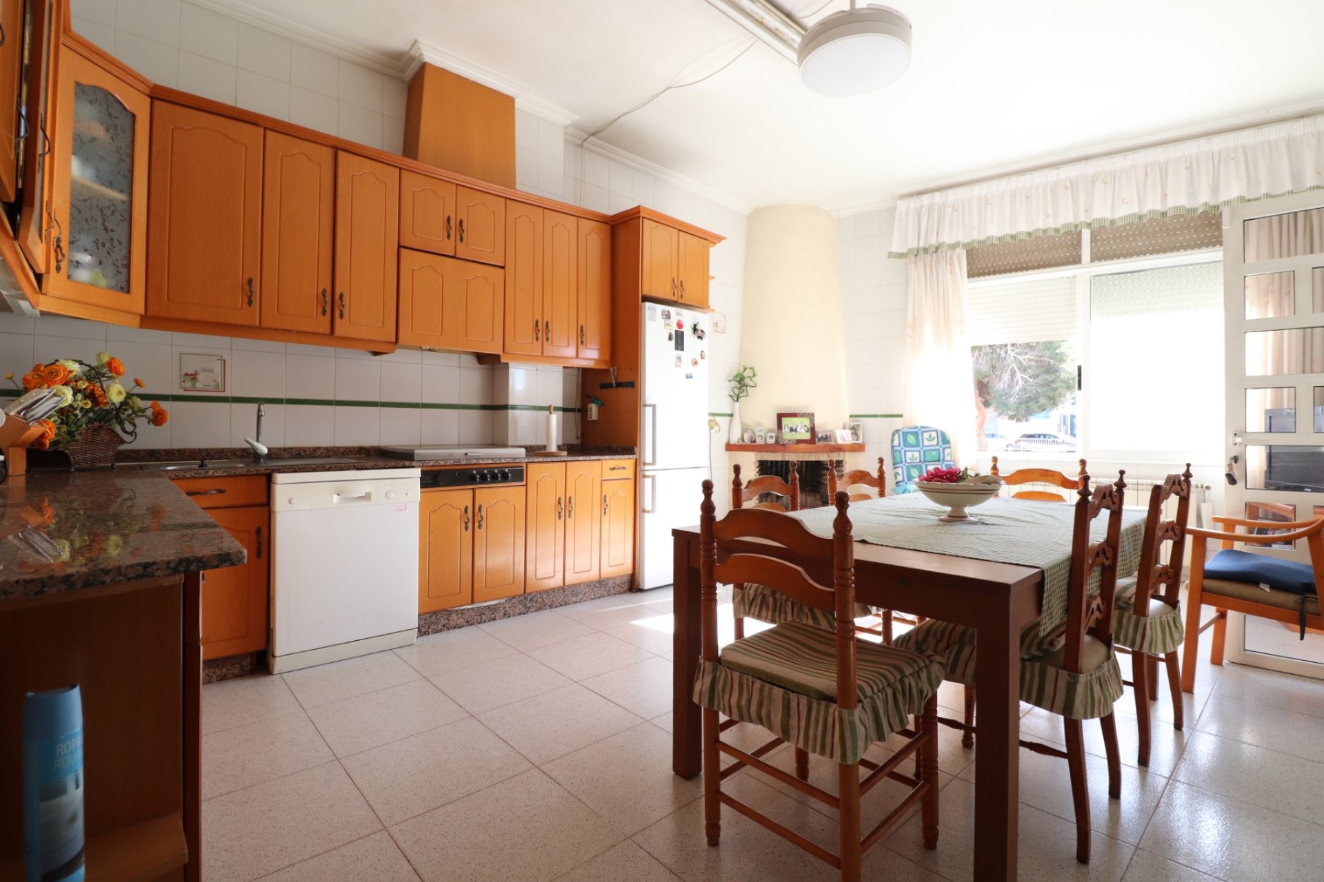 Resale - Apartment / flat - Rojales