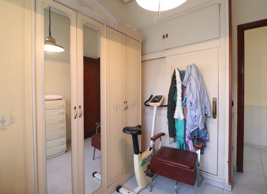 Resale - Apartment / flat - Rojales