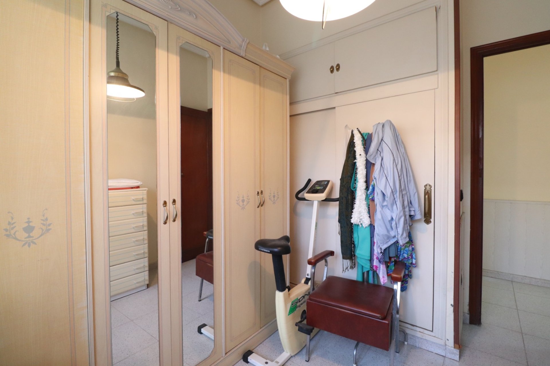 Resale - Apartment / flat - Rojales