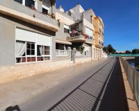 Resale - Apartment / flat - Rojales